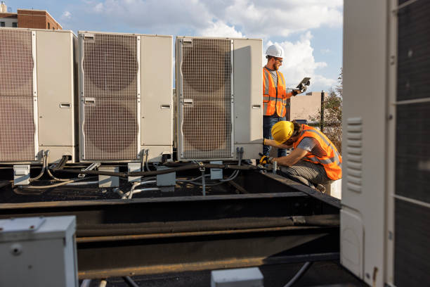 Best HVAC maintenance near me  in Gilroy, CA