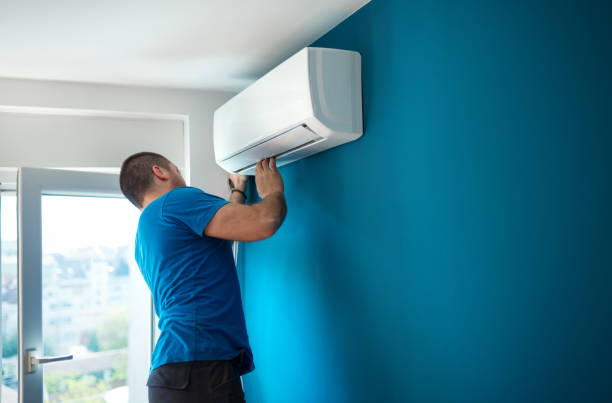 Best Best HVAC companies  in Gilroy, CA
