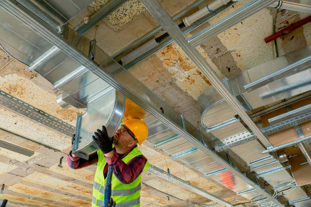 Best 24/7 HVAC repair  in Gilroy, CA