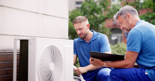 Best HVAC cleaning services  in Gilroy, CA