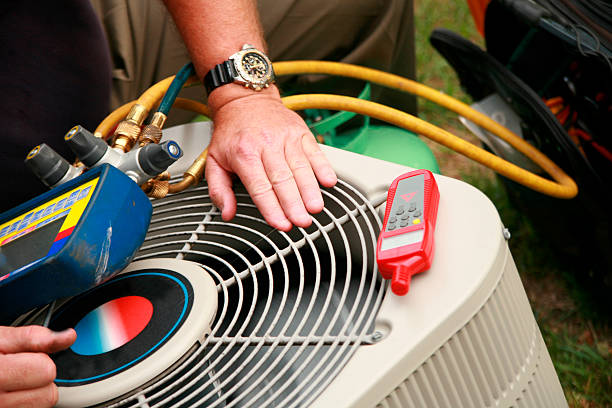 Local HVAC companies in Gilroy, CA