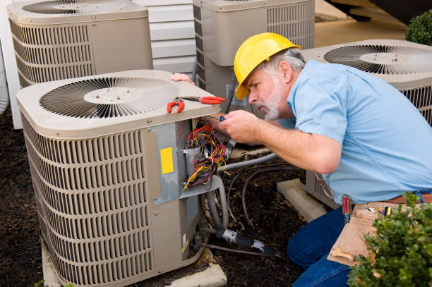 Best Affordable HVAC services  in Gilroy, CA