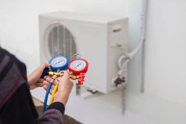 Best Emergency HVAC repair  in Gilroy, CA