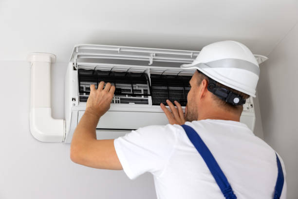 Best HVAC system installation  in Gilroy, CA
