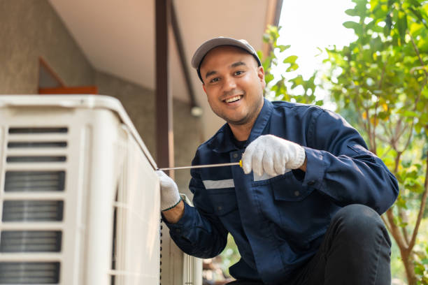 Reliable Gilroy, CA HVAC Solutions