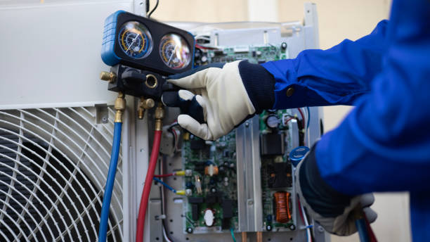 Best Ductless HVAC repair  in Gilroy, CA